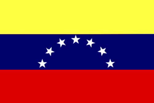 mudanza a venezuela