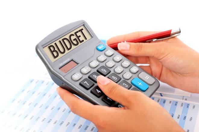 Solicitar presupuesto mudanza Calculadora