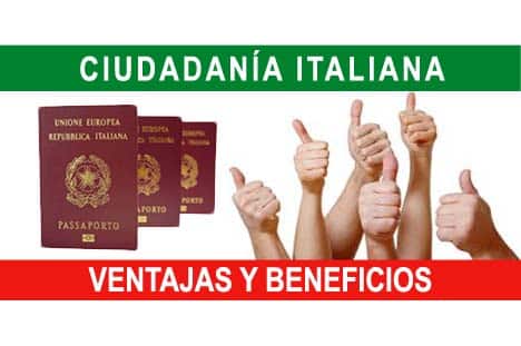 Precio mudanza España Italia Ventajas