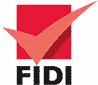 Empresa de mudanzas FIDI